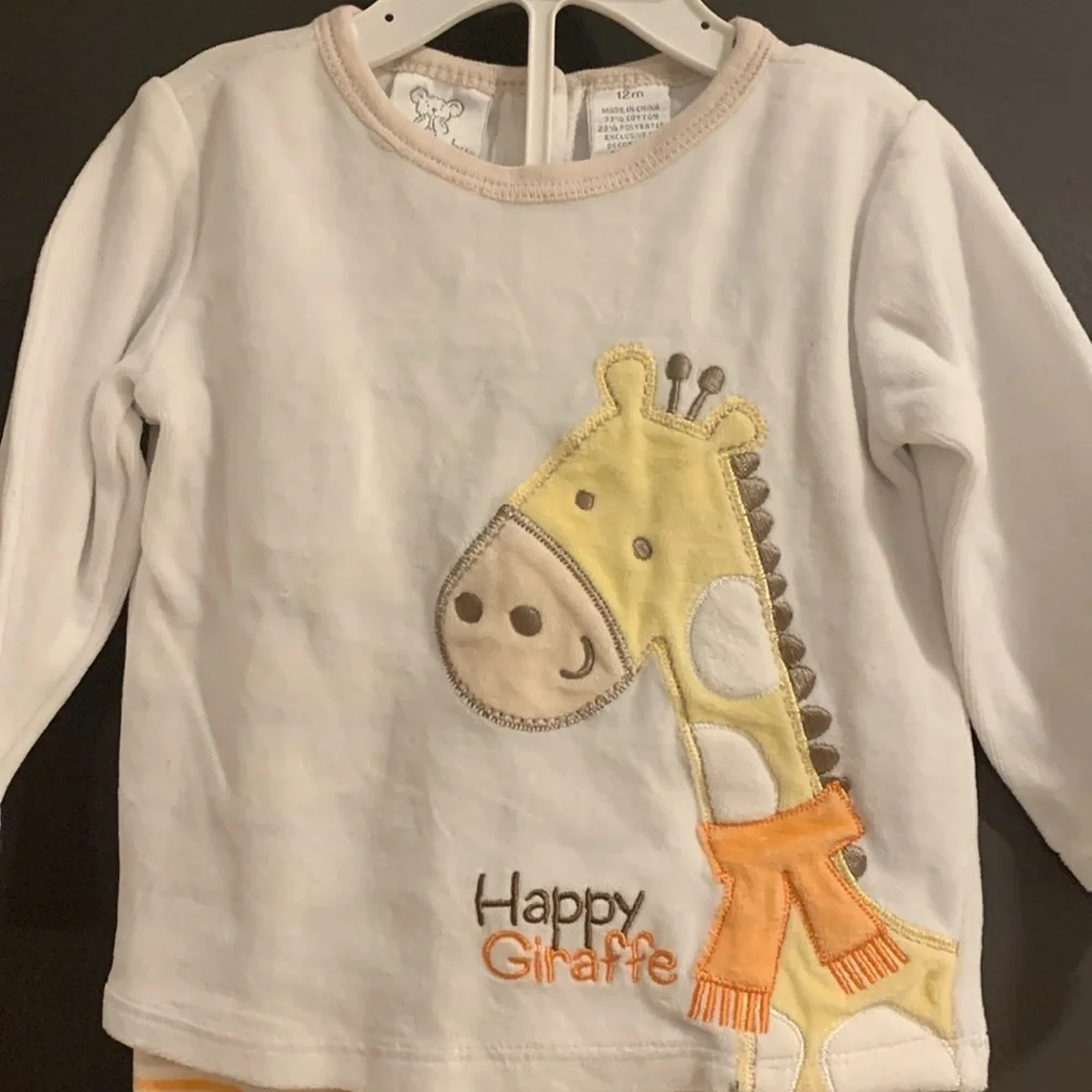 Koala baby outfit. Size 12m